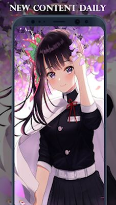 Download Anime Wallpaper (Pro Version MOD) for Android