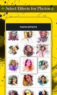 Download Photo Lab Picture Editor (Unlocked MOD) for Android