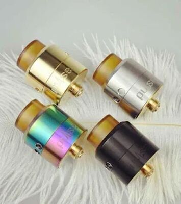 Download The best vape atomizer (Premium MOD) for Android