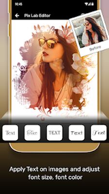 Download Photo Lab (Unlocked MOD) for Android