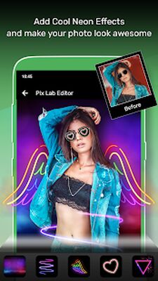 Download Photo Lab (Unlocked MOD) for Android