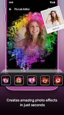 Download Photo Lab (Unlocked MOD) for Android