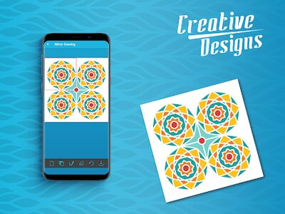 Download Mirror Drawing Maker (Unlocked MOD) for Android