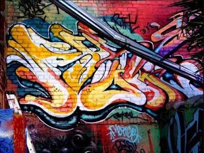 Download Graffiti (Free Ad MOD) for Android