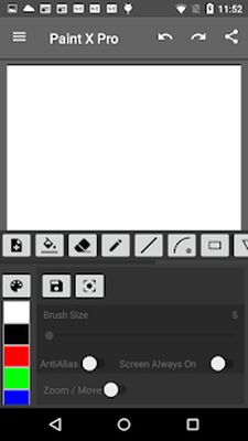 Download Paint X (Unlocked MOD) for Android