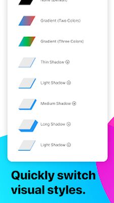 Download Logo Maker Free, Logo Creator Lab, Graphic Design (Premium MOD) for Android