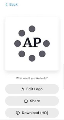 Download Logo Maker Free, Logo Creator Lab, Graphic Design (Premium MOD) for Android