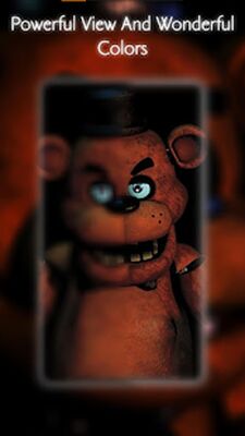 Download Fazbear & Friends Wallpapers 2021 (Free Ad MOD) for Android