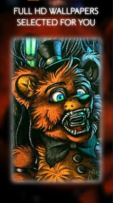 Download Fazbear & Friends Wallpapers 2021 (Free Ad MOD) for Android