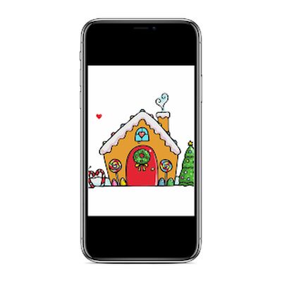 Download How To Draw Christmas Things (Premium MOD) for Android