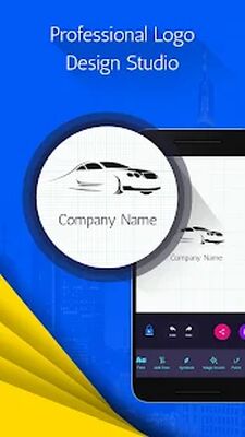 Download Logo Maker & Logo Design Generator 3D Logo Creator (Premium MOD) for Android
