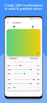Download Color Palette (Unlocked MOD) for Android