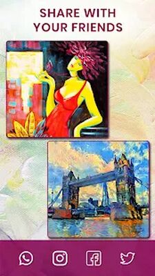 Download Oil Paint Art By Number (Premium MOD) for Android