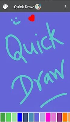 Download Quick Draw (Premium MOD) for Android