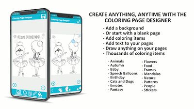 Download Adult Coloring Book (Premium MOD) for Android