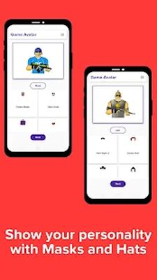 Download Game Avatar: Custom Mascot Logo for Gamers (Pro Version MOD) for Android