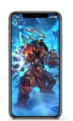 Download WOW Wallpaper 4k (Premium MOD) for Android