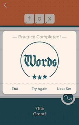 Download LazyDog calligraphy and cursive writing practice (Unlocked MOD) for Android