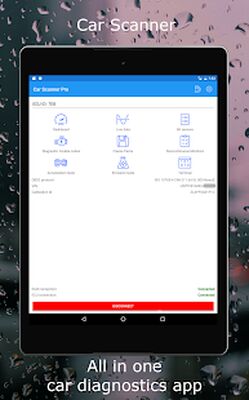 Download Car Scanner ELM OBD2 (Free Ad MOD) for Android
