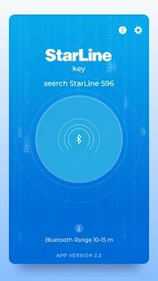 Download StarLine Key (Pro Version MOD) for Android