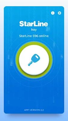 Download StarLine Key (Pro Version MOD) for Android