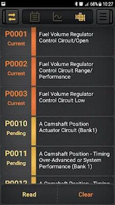 Download CarBit ELM327 OBD2 (Premium MOD) for Android