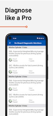 Download OBD Auto Doctor car scanner (Premium MOD) for Android
