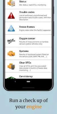 Download EOBD Facile (Premium MOD) for Android