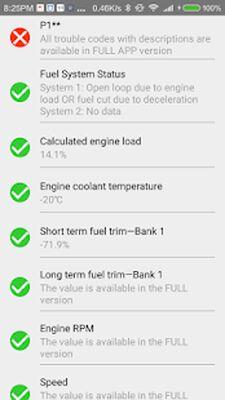 Download Obd Arny (Premium MOD) for Android