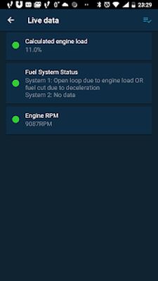 Download Obd Mary – OBD2 car scanner & dashboard on ELM327 (Free Ad MOD) for Android