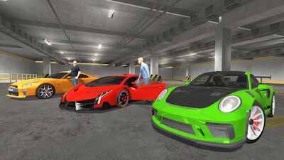 Download Lambo&GTR&GT (Pro Version MOD) for Android