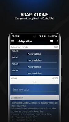 Download OBDeleven car diagnostics (Premium MOD) for Android