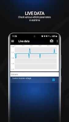Download OBDeleven car diagnostics (Premium MOD) for Android