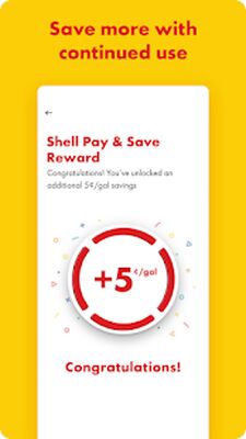 Download Shell US & Canada (Unlocked MOD) for Android
