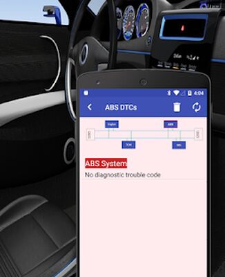 Download ChevroSys Scan Lite (Pro Version MOD) for Android