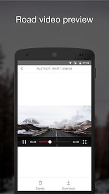 Download Mi Dash Cam (Premium MOD) for Android