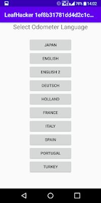 Download LeafHacker (Premium MOD) for Android