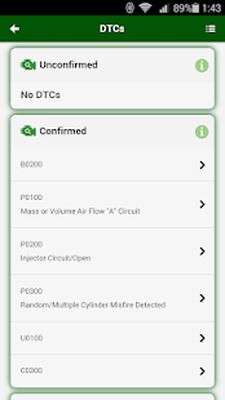 Download Doctor Hybrid ELM OBD2 scanner. MotorData OBD (Premium MOD) for Android