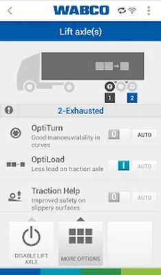 Download OptiLink™ (Pro Version MOD) for Android