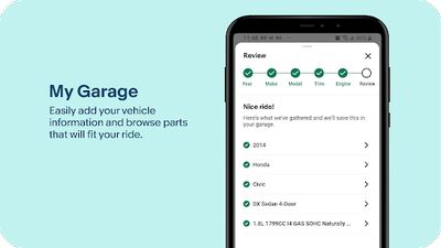 Download eBay Motors: Parts, Cars, and more (Unlocked MOD) for Android