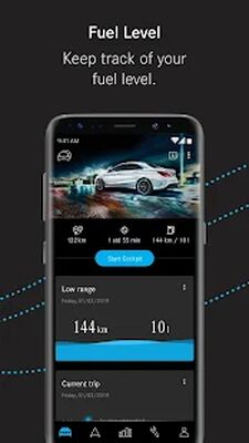 Download Mercedes me Adapter (Free Ad MOD) for Android