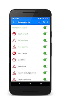 Download Speed Camera Radar (Premium MOD) for Android