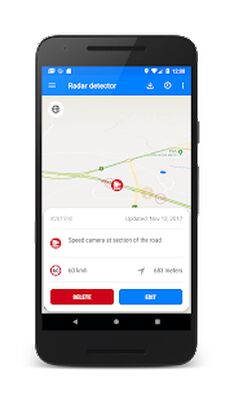 Download Speed Camera Radar (Premium MOD) for Android