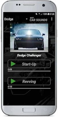 Download CAR SOUNDS (Pro Version MOD) for Android