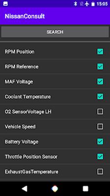 Download Nissan Consult (Premium MOD) for Android