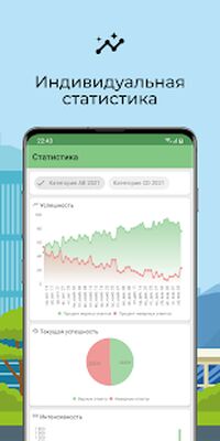Download Билеты ПДД 2022 и экзамен ПДД (Unlocked MOD) for Android