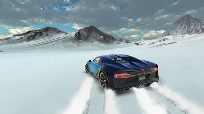 Download Chiron Drift Simulator (Premium MOD) for Android
