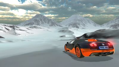 Download Veyron Drift Simulator (Free Ad MOD) for Android