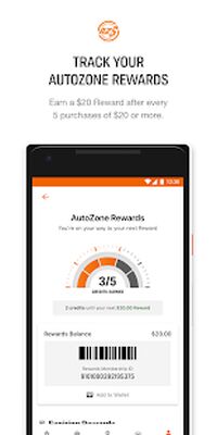 Download AutoZone (Premium MOD) for Android