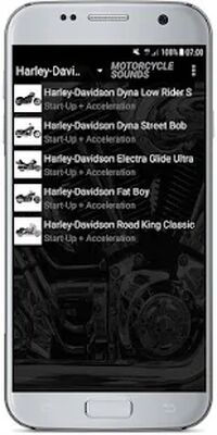 Download BIKE & MOTORCYCLE SOUNDS (Premium MOD) for Android